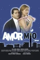Póster de Amor mío