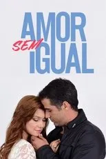 Póster de Amor sem Igual