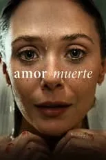 Póster de Amor y Muerte