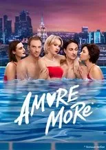 Póster de AMORE MORE