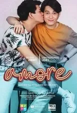 Póster de Amore