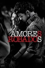 Póster de Amores Roubados