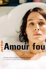 Póster de Amour fou