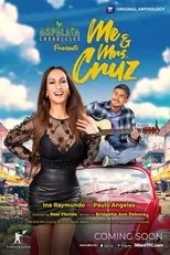 Póster de Ampalaya Chronicles: Me and Mrs. Cruz
