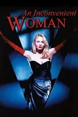 Póster de An Inconvenient Woman