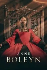 Póster de Ana Bolena