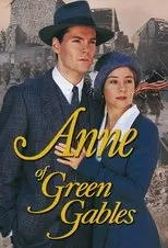 Póster de Ana de las tejas verdes: la historia continúa