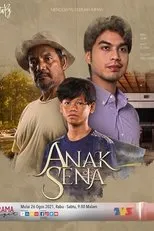 Póster de Anak Sena