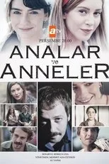 Póster de Analar ve Anneler