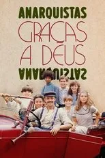 Póster de Anarquistas, Graças a Deus