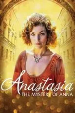 Póster de Anastasia - The Mystery of Anna