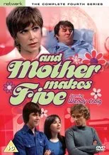 Póster de ...And Mother Makes Five