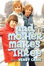 Póster de ...And Mother Makes Three