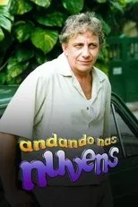 Póster de Andando nas Nuvens