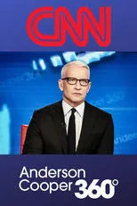 Póster de Anderson Cooper 360°