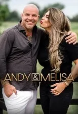 Póster de Andy & Melisa