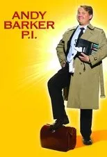 Póster de Andy Barker, P.I.