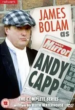 Póster de Andy Capp