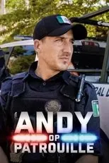Póster de Andy op Patrouille