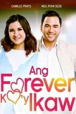 Póster de Ang Forever Ko'y Ikaw