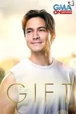 Póster de Ang Regalo