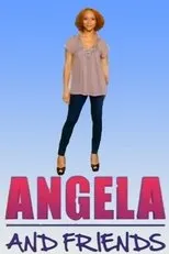 Póster de Angela and Friends