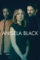 Póster de Angela Black