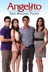 Póster de Angelito: Ang Bagong Yugto