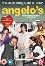 Póster de Angelo's