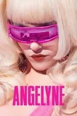 Póster de Angelyne