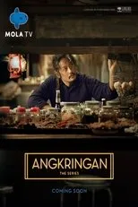 Póster de Angkringan the Series