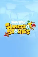 Póster de Angry Birds: Slingshot Stories