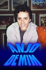 Póster de Anjo de Mim