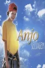 Póster de Anjo Selvagem