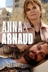 Póster de Anna et Arnaud