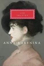 Póster de Anna Karenina