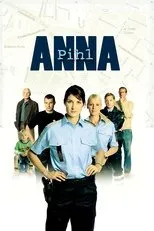 Póster de Anna Pihl