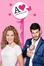Póster de Anna und die Liebe
