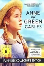 Póster de Anne auf Green Gables