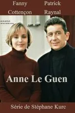 Póster de Anne Le Guen