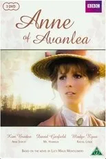 Póster de Anne of Avonlea