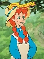 Póster de Anne of Green Gables: The Animated Series