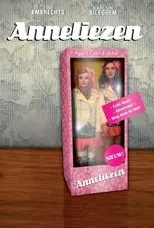 Póster de Anneliezen