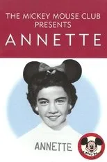 Póster de Annette