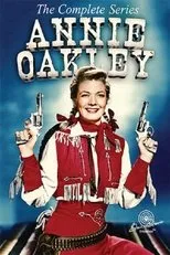 Póster de Annie Oakley