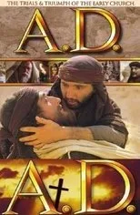 Póster de Anno Domini