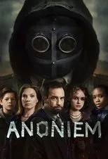 Póster de Anoniem