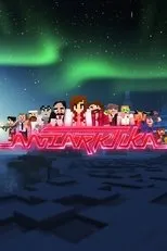 Póster de Antarktika