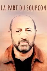 Póster de Ante la sospecha