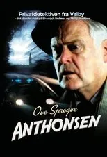 Póster de Anthonsen